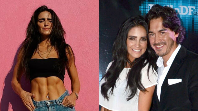 Audio revela infidelidad de BÃ¡rbara de Regil a su esposo