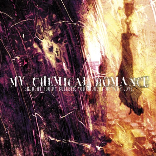 My Chemical Romance cumple 18 años y no podemos aceptar que estamos viejos