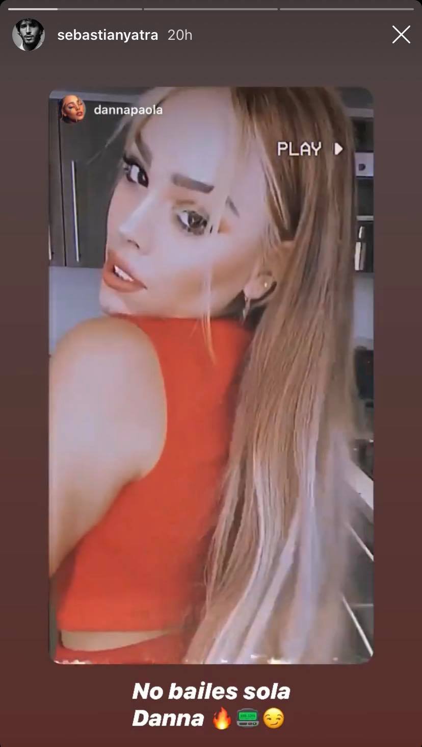no_bailes_sola_danna_paola