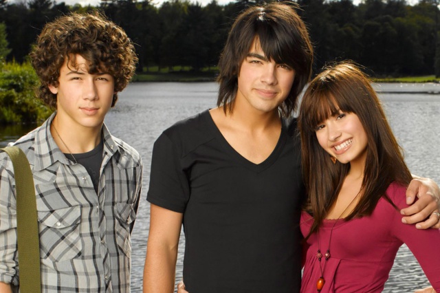 Demi Lovato habla de sus trastornos alimenticios y culpa a Disney por ellos.