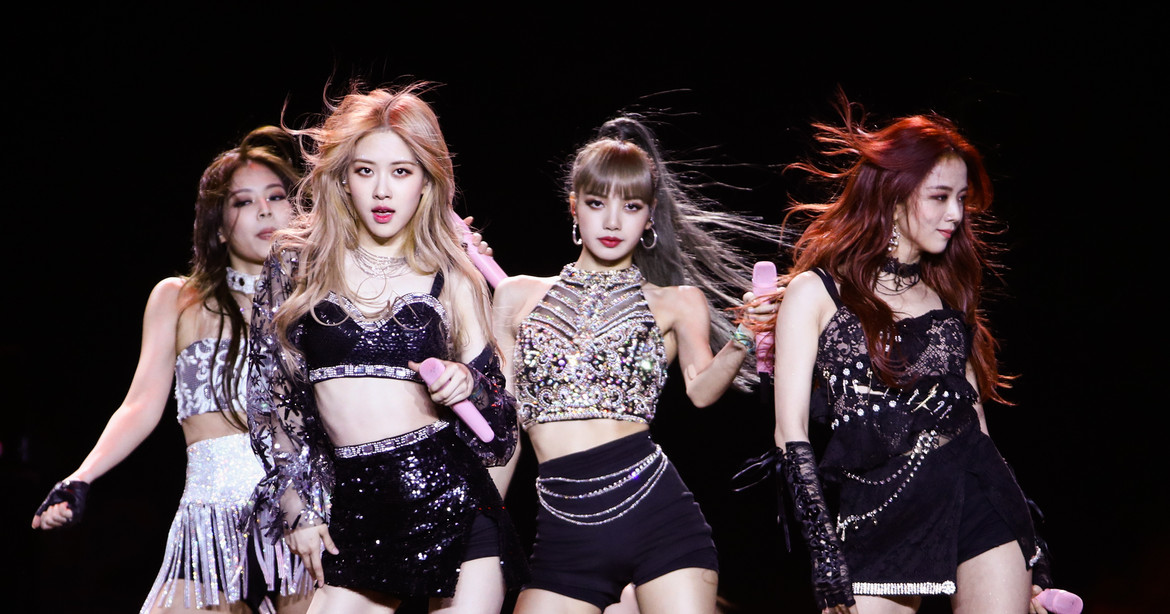 BLACKPINK anuncia su nuevo álbum que no nos podemos perder