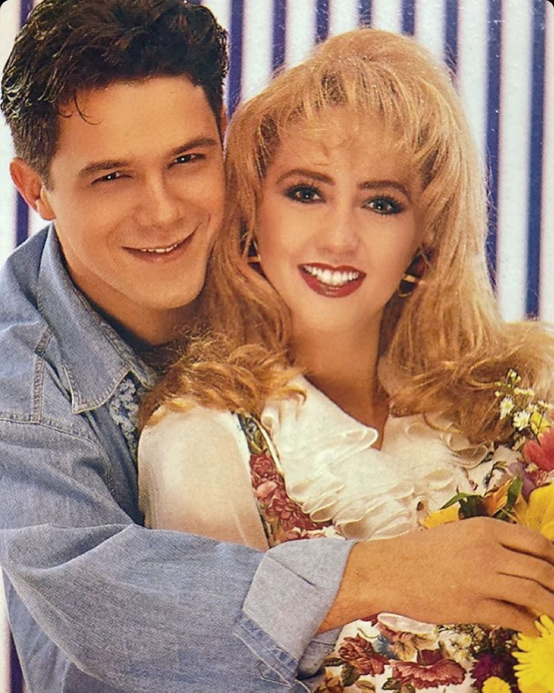 Andrea_Legarreta_Antes_Televisión