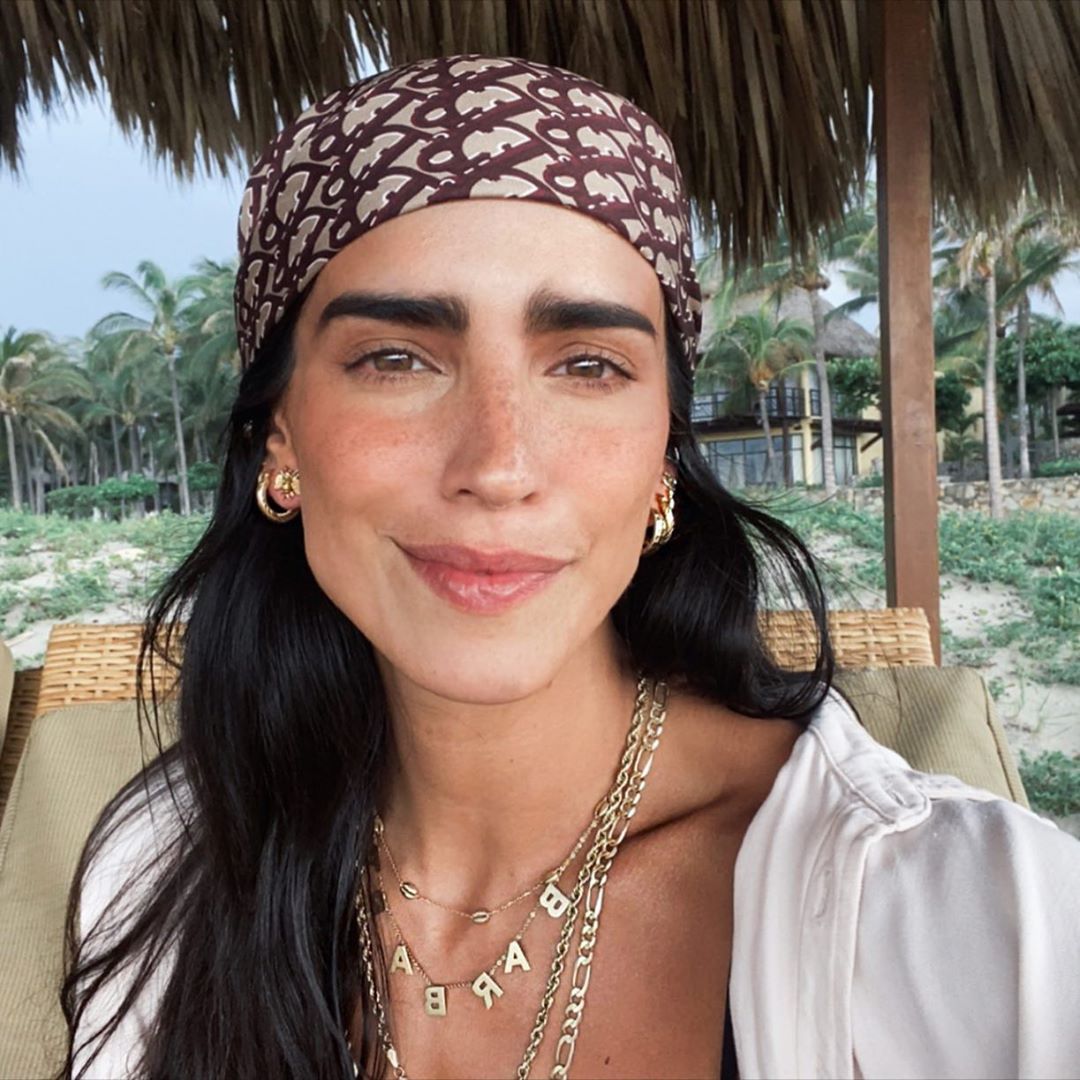 Bárbara de Regil confesó fue golpeada calle adolescencia