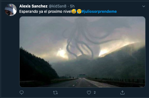 Julio ya comenzó y nos sorprende con estos memes