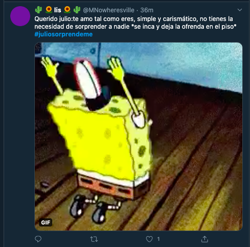 Julio ya comenzó y nos sorprende con estos memes