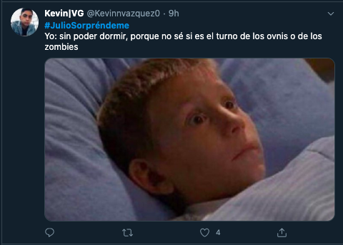 Julio ya comenzó y nos sorprende con estos memes