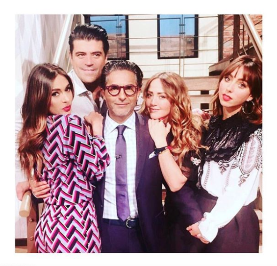 Natalia Tellez Galilea Andrea