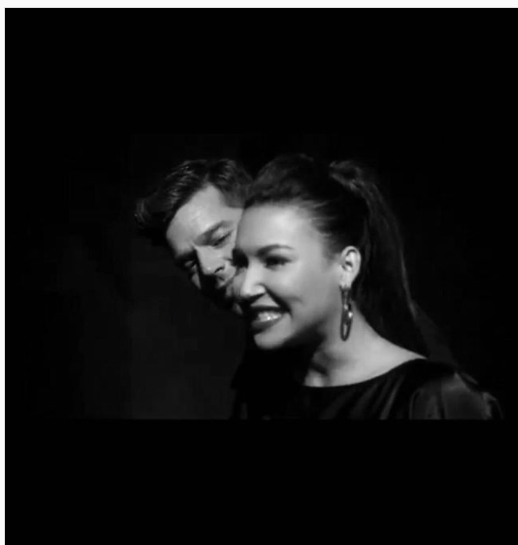 Ricky Martin se despide de Naya Rivera con un emotivo homenaje
