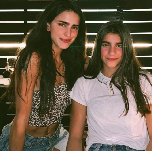 Bárbara de Regil busca embarazarse de nuevo después de renunciar a sus clases de Fitness