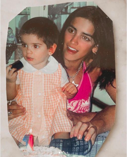 Bárbara de Regil busca embarazarse de nuevo después de renunciar a sus clases de Fitness
