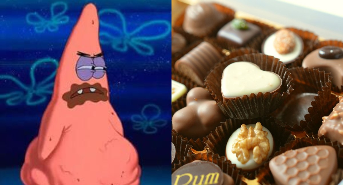 Chocolate desaparecera