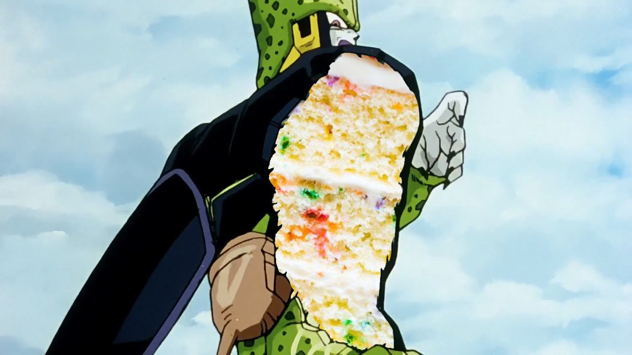 Conoce los 17 mejores Memes de los pasteles que no lo parecen