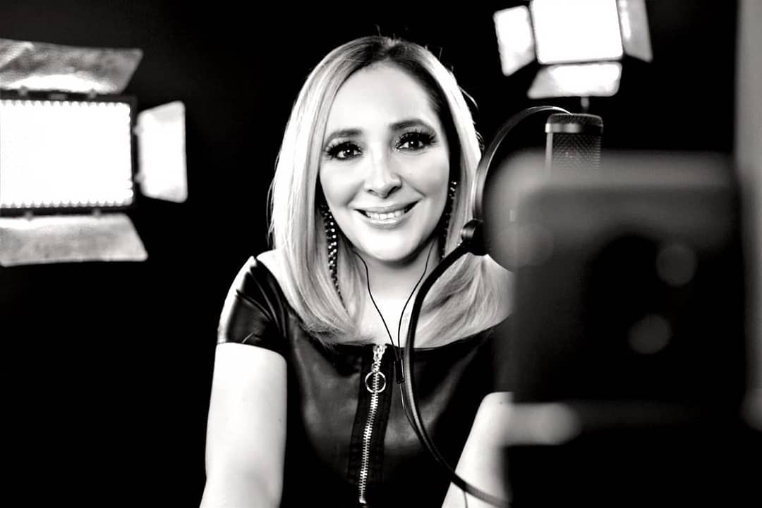 Ex Académicos crean pelea contra Miryam apoyan Toñita