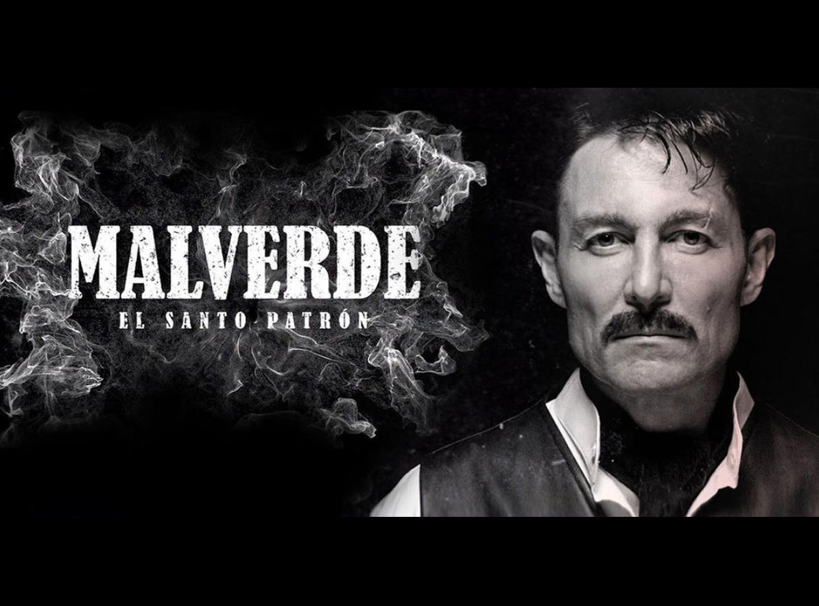 Fernando Colunga devastado tras la muerte de su padre