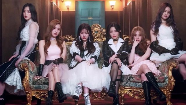 (G)I-DLE lanza el primer Teaser de Dumdi Dumdi, su siguiente videoclip musical