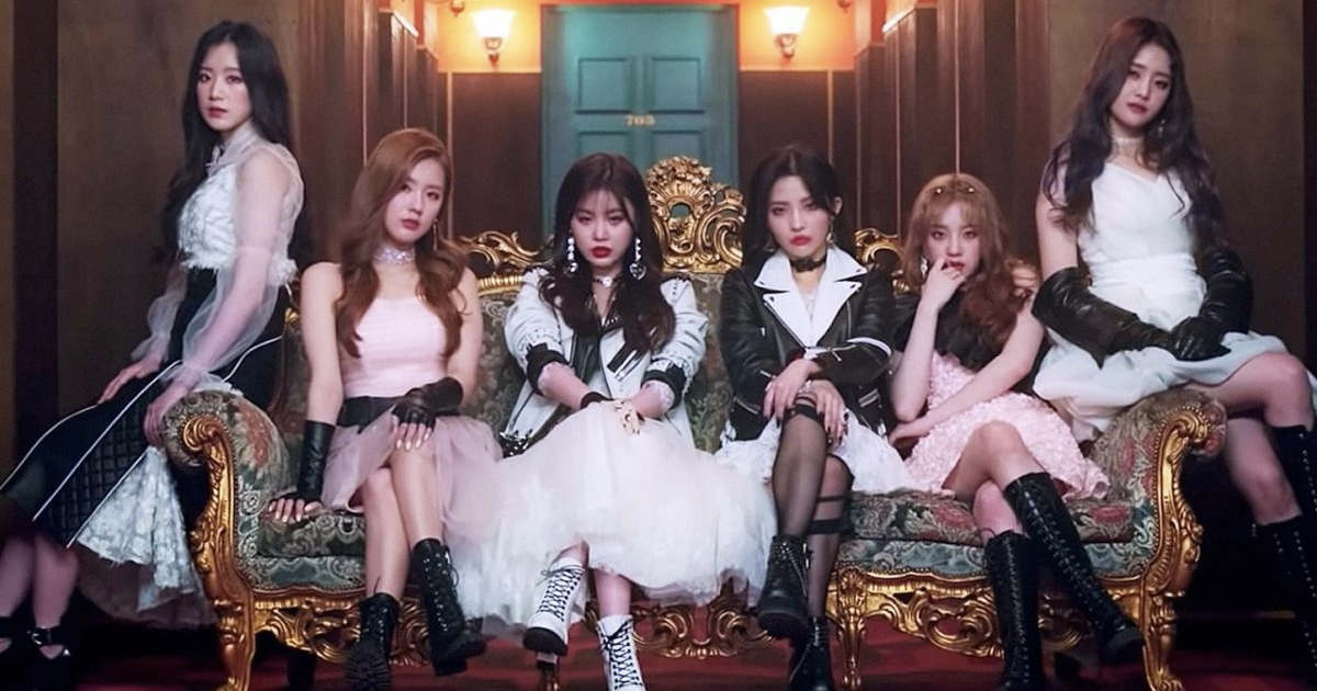 (G)I-DLE lanza el primer Teaser de Dumdi Dumdi, su siguiente videoclip musical