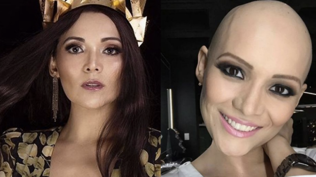 Hermana de Karla Luna revela la Ãºltima voluntad de la Lavandera