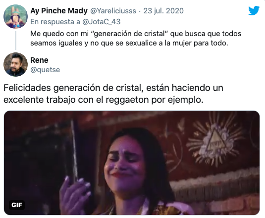 Piden cancelar Molotov por disco Donde jugaran las niñas