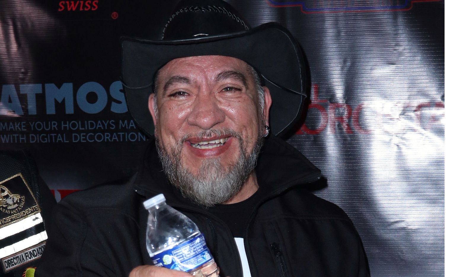 Carlos Trejo y Alfredo Adame se vuelven a pelear a punta de groserías en vivo