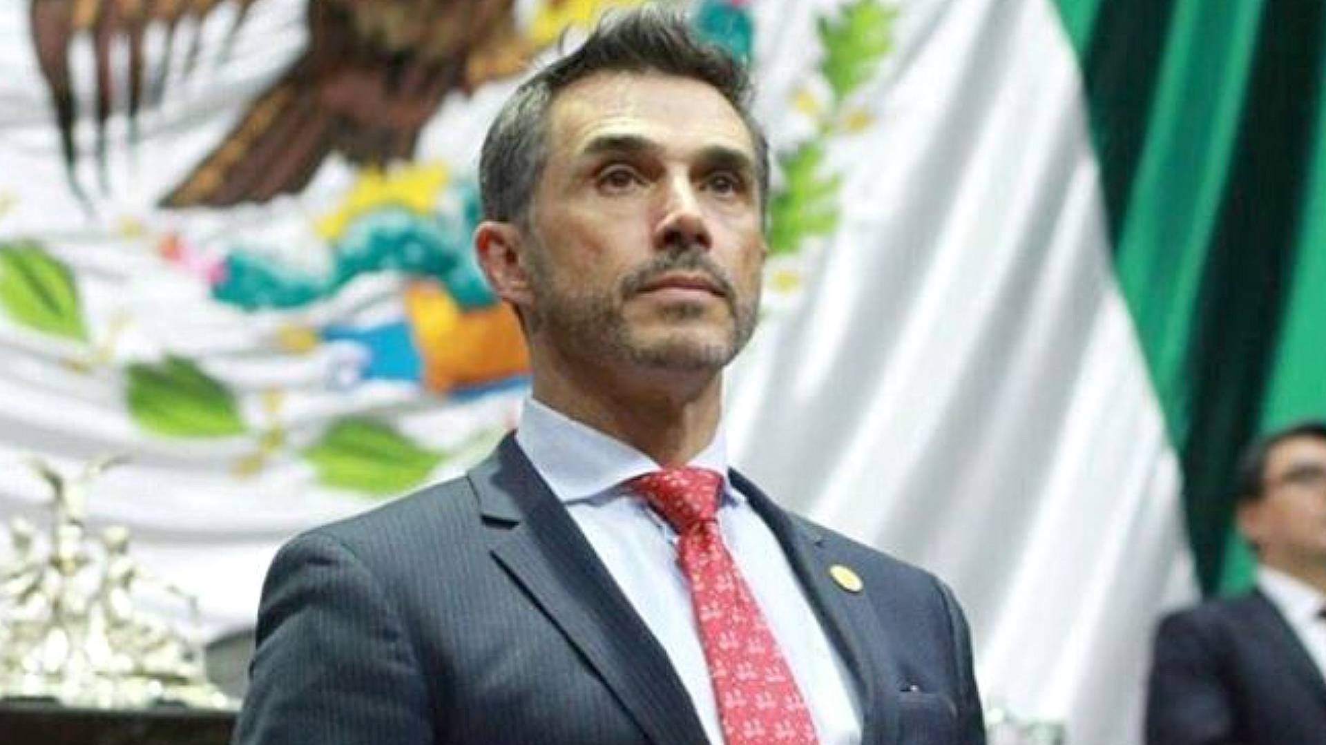 Bárbara Mori habla de su relación con Sergio Mayer y por qué se separaron
