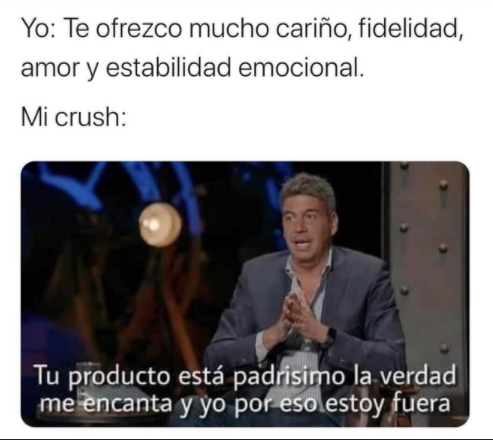 Los mejores stickers memes de Shark Tank: Arturo Elías Ayub