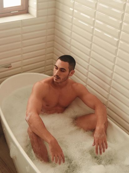 Alex Speitzer de niÃ±o a Oscuro deseo, asÃ­ ha cambiado el actor