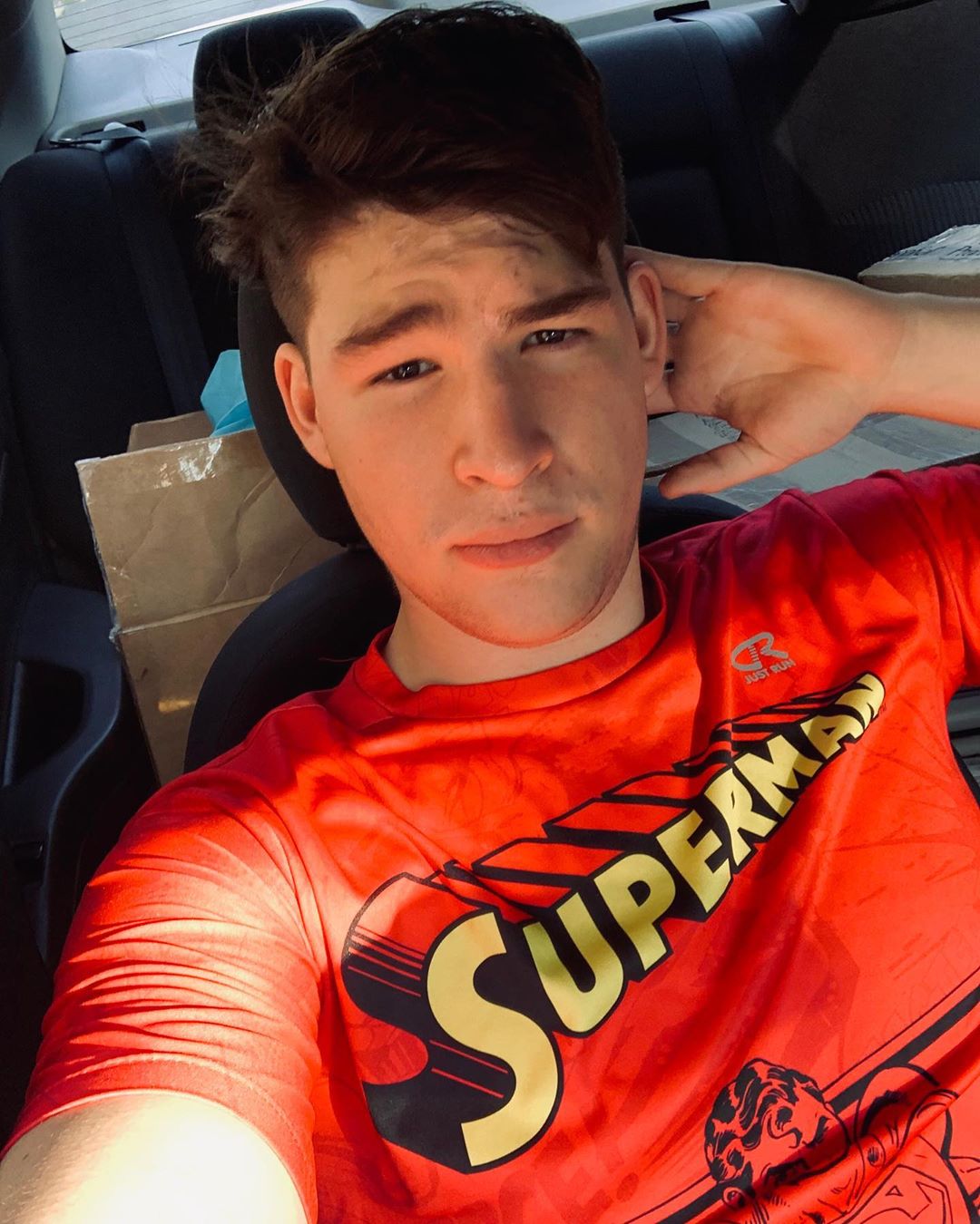 Revelan audios de Alfredo Adame insultando a su hijo por su orientación sexual