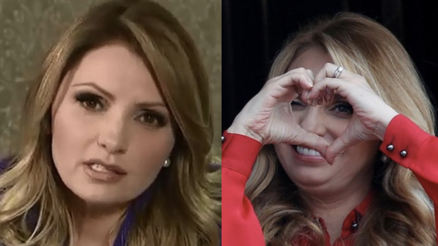 Angélica Rivera se enfrenta a tres actrices por un protagónico