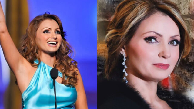 Angélica Rivera ya está preparando su regreso a televisión