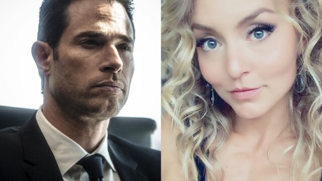 ¿Separados? Sebastián Rulli y Angelique Boyer no pasaran juntos el cumpleaños del actor