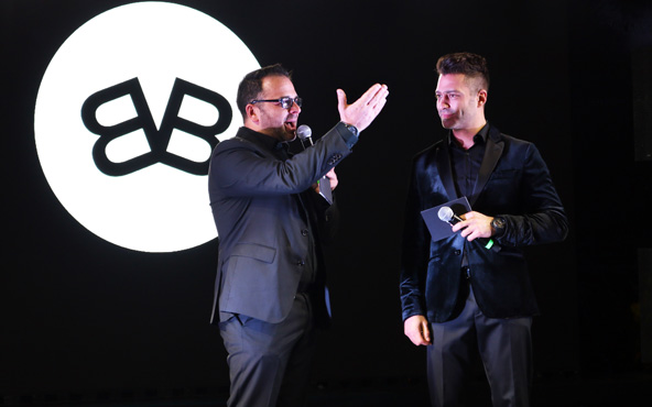 Ari Boroboy y su hermano podrían ir a la cárcel tras recibir 13 demandas