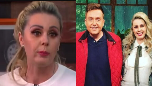 Atala Sarmiento confirma traiciÃ³n de Daniel Bisogno