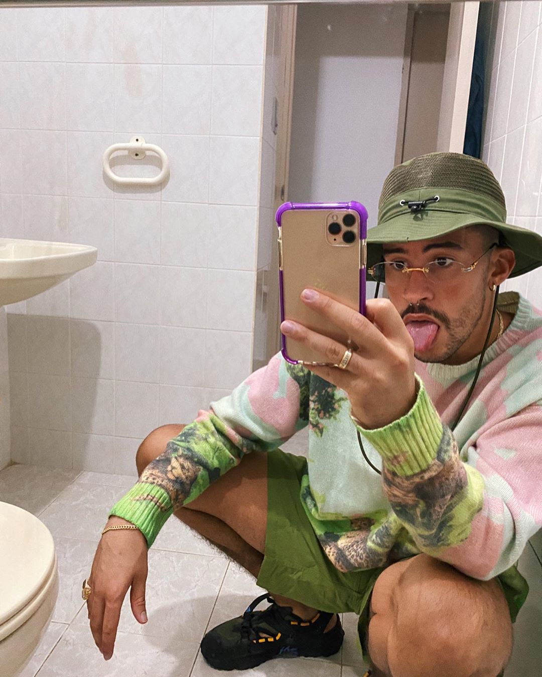 Bad Bunny_Compositor_Año