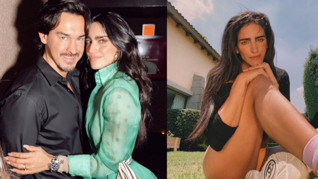 BÃ¡rbara de Regil busca embarazarse de nuevo despuÃ©s de renunciar a sus clases de Fitness