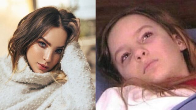 ¿Crisis? Belinda inicia nuevo negocio y vende saludos en 4 mil pesos