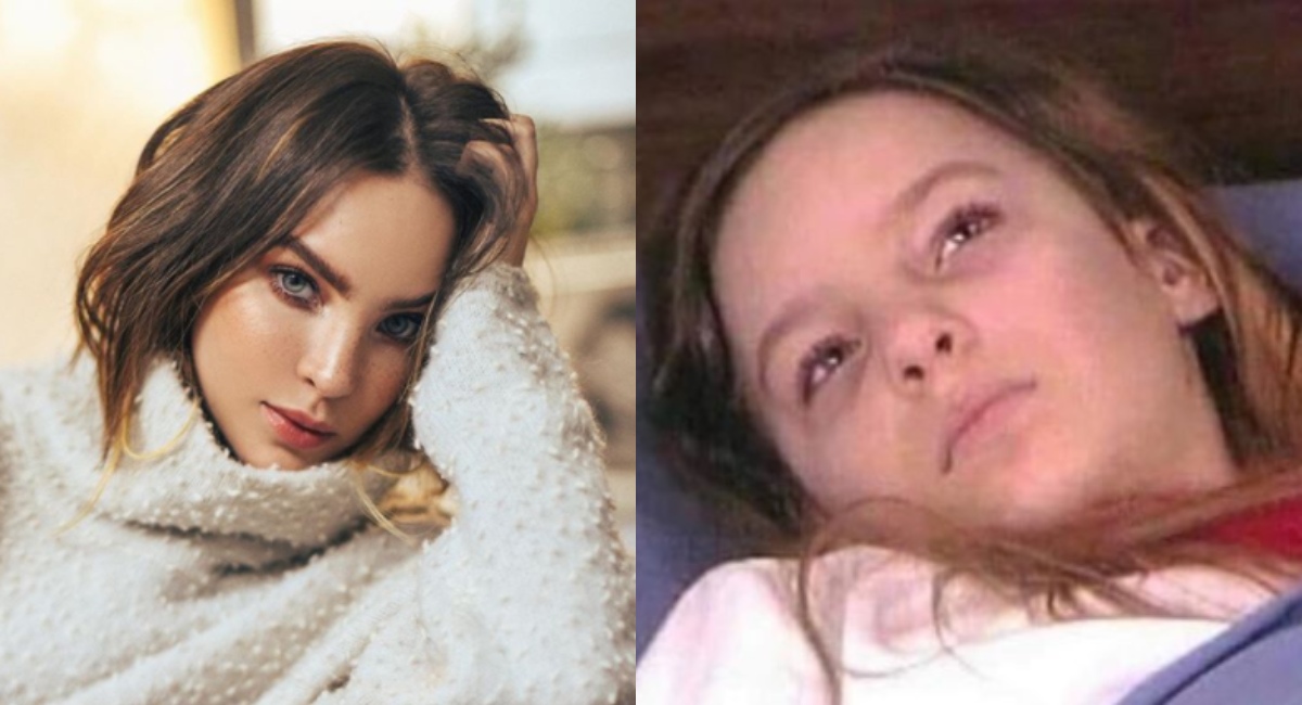 ¿Crisis? Belinda inicia nuevo negocio y vende saludos en 4 mil pesos