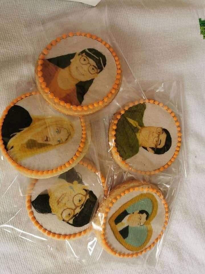 Crea fiesta con temática de Betty, la fea
