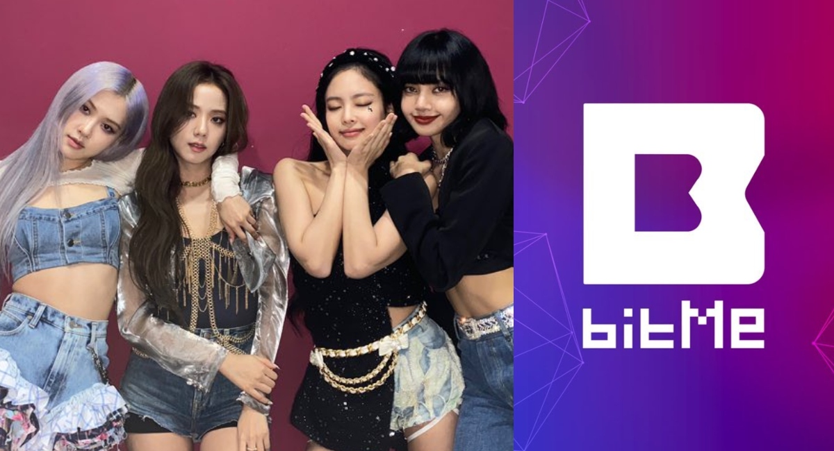BitMe celebra su primer aniversario como nuestro canal favorito de K-pop