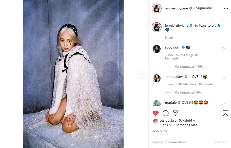 BLACKPINK y Ariana Grande: Todas las pistas sobre su posible colaboración
