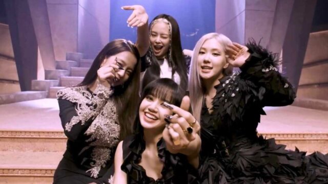 BLACKPINK regresÃ³ para romper todos los rÃ©cords de mÃºsica