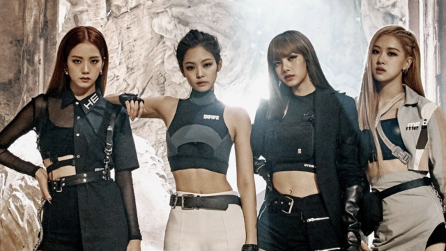 BLACKPINK anuncia su nuevo Ã¡lbum que no nos podemos perder