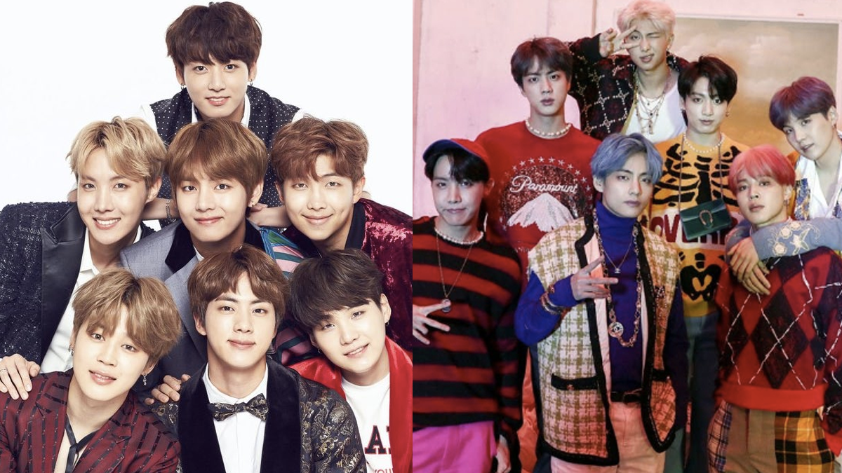 BTS habló en una entrevista de su comeback japonés y eligieron a su miembro más valioso