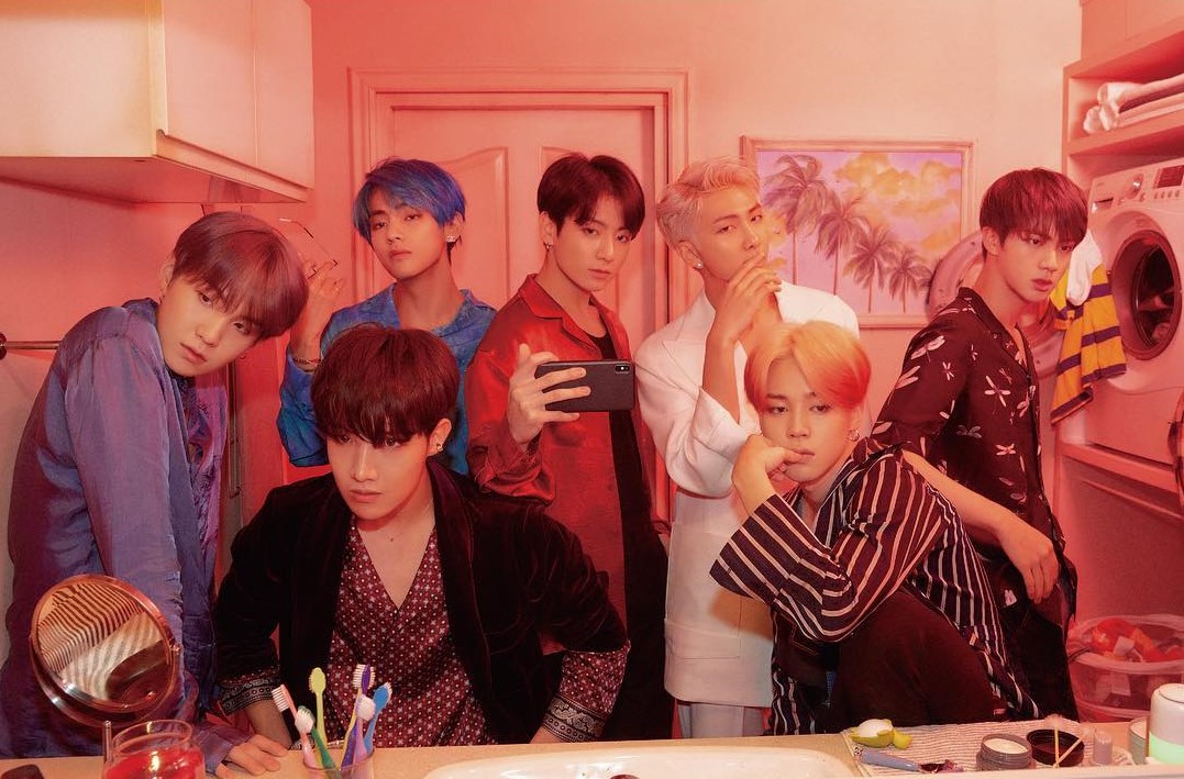 Harvard impartirá clases sobre BTS para las nuevas generaciones