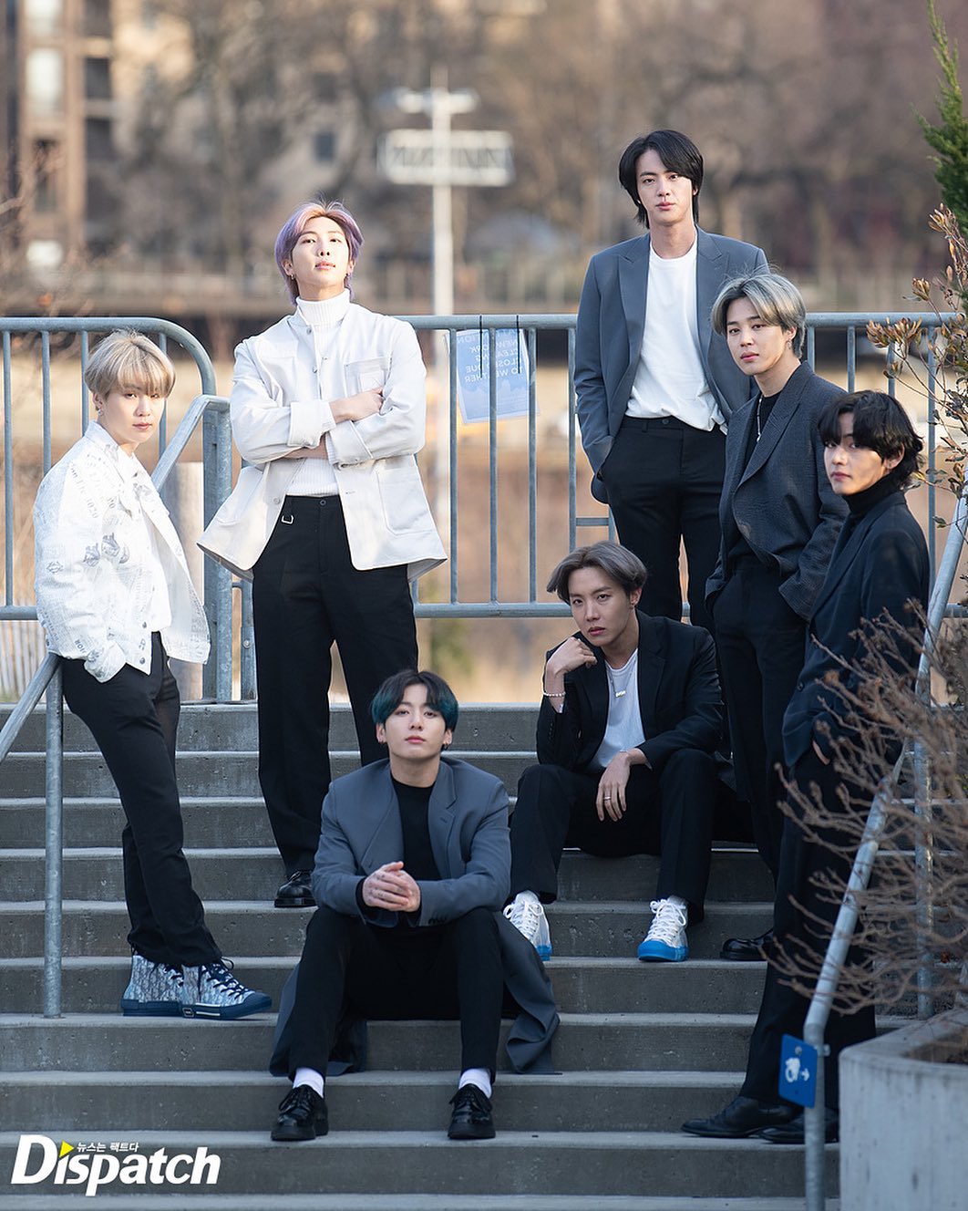 Harvard impartirá clases sobre BTS para las nuevas generaciones