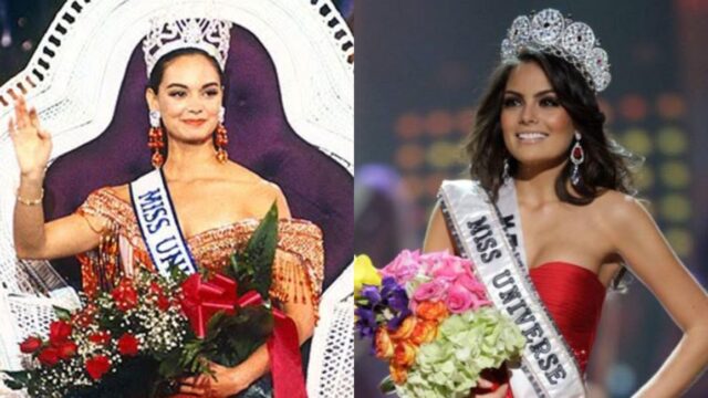 Adiós, Miss México: Buscan prohibir concurso de belleza y considerarlos delito