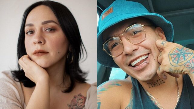 Critican a Carla Morrison por defender su trabajo del plagio de Charles Ans