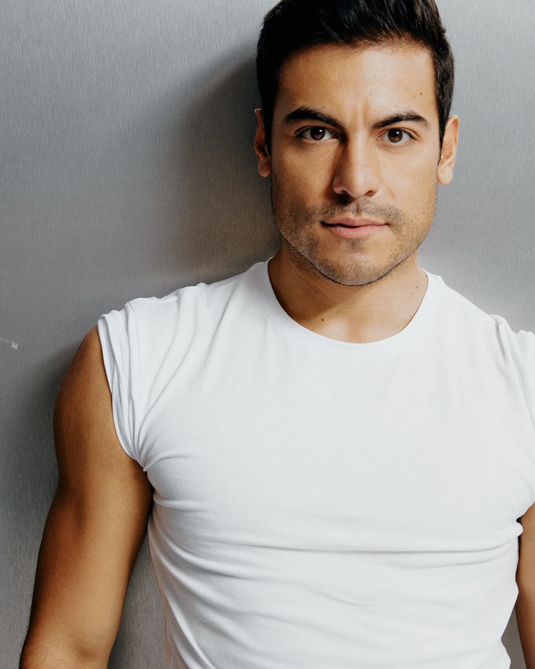 ¡Laura G lo confirma! Carlos Rivera y Cynthia Rodríguez se casaron