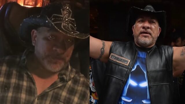 Carlos Trejo organiza fiesta Covid en Casa Cañitas y termina con disparos