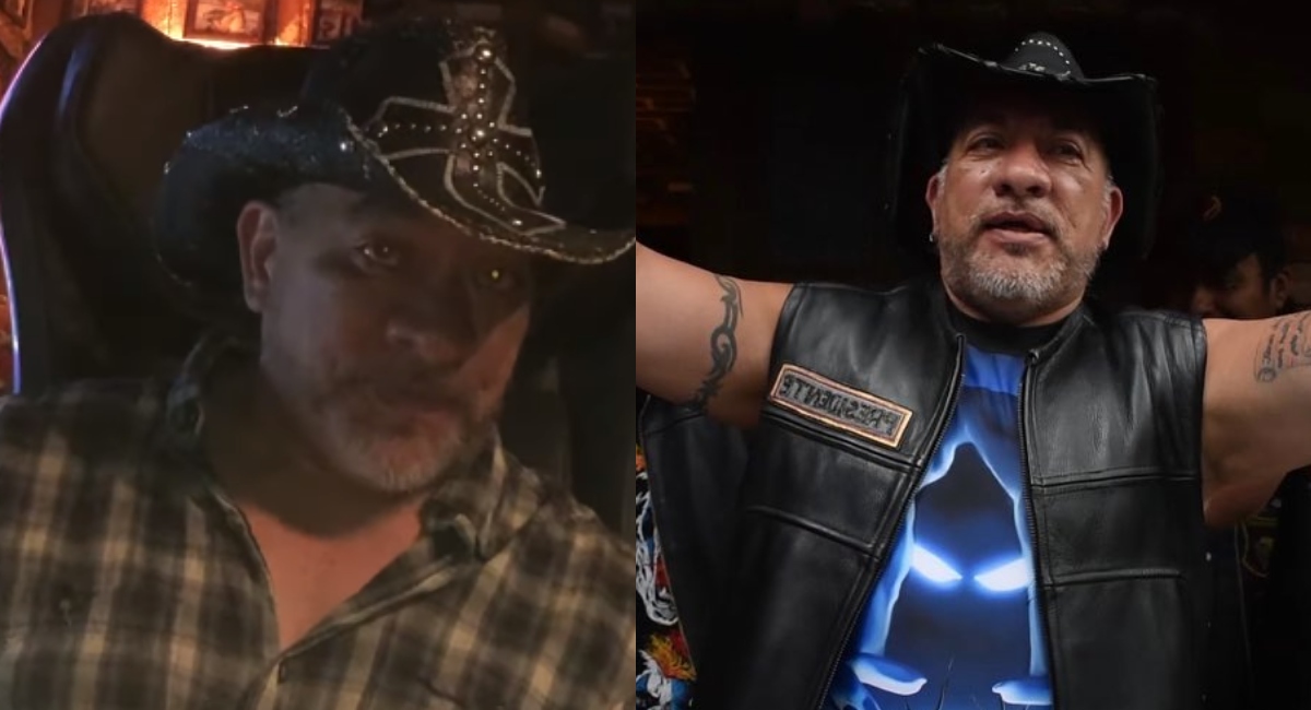 Carlos Trejo organiza fiesta Covid en Casa Cañitas y termina con disparos