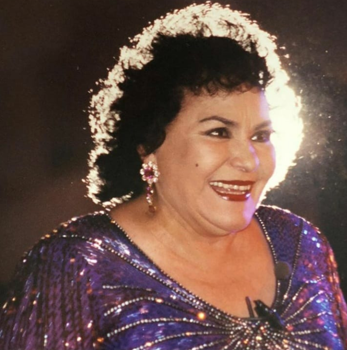 Carmen Salinas arremete contra Livia Brito tras agresión a fotógrafo